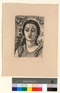  av Henri Matisse