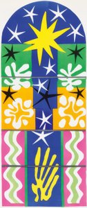 av Henri Matisse