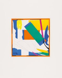  av Henri Matisse