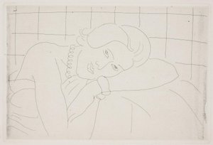  av Henri Matisse