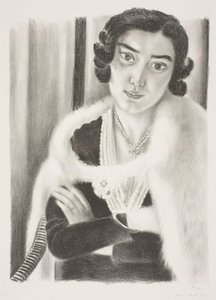  av Henri Matisse