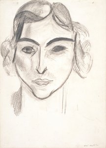  av Henri Matisse