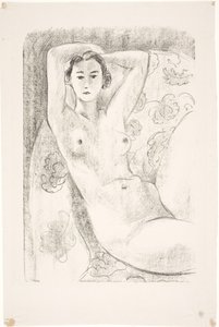  av Henri Matisse