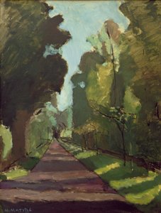  av Henri Matisse