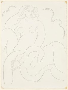  av Henri Matisse