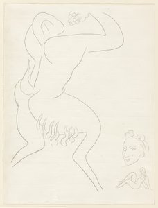  av Henri Matisse
