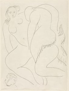  av Henri Matisse