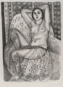  av Henri Matisse