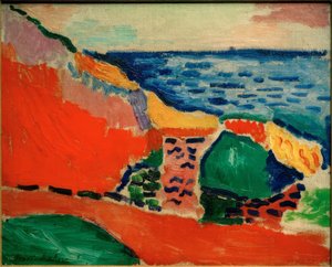  av Henri Matisse