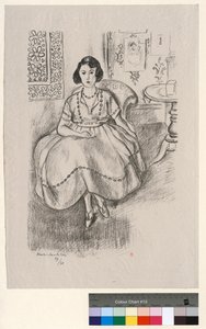  av Henri Matisse