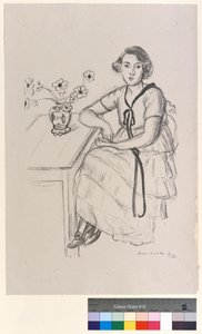  av Henri Matisse