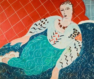  av Henri Matisse
