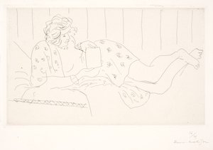  av Henri Matisse