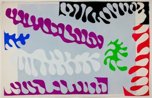  av Henri Matisse