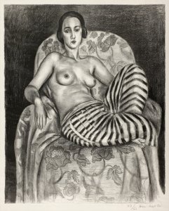  av Henri Matisse
