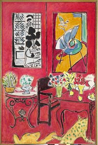  av Henri Matisse
