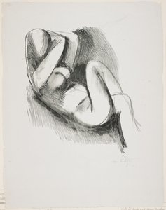  av Henri Matisse
