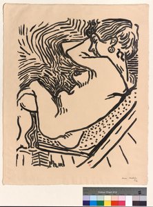  av Henri Matisse