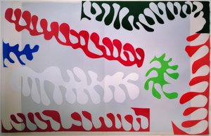  av Henri Matisse