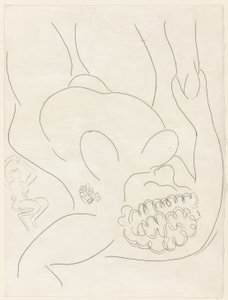  av Henri Matisse
