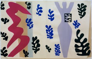  av Henri Matisse