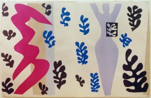  av Henri Matisse