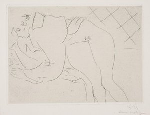  av Henri Matisse