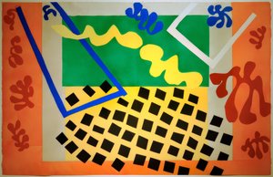  av Henri Matisse