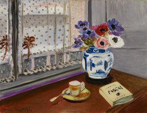  av Henri Matisse