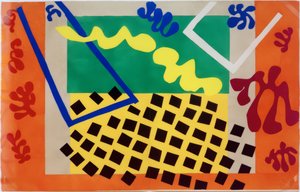  av Henri Matisse
