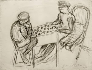  av Henri Matisse
