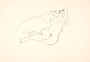  av Henri Matisse
