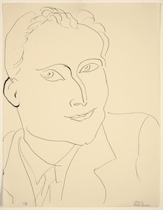  av Henri Matisse