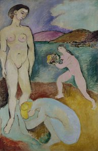  av Henri Matisse