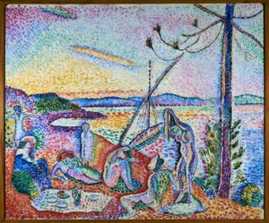  av Henri Matisse