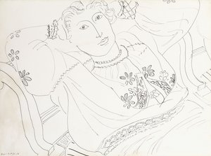  av Henri Matisse