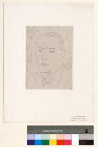  av Henri Matisse