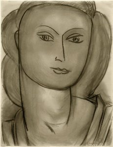  av Henri Matisse