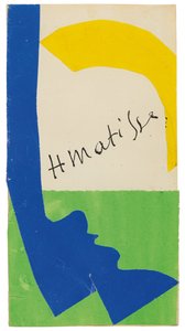  av Henri Matisse