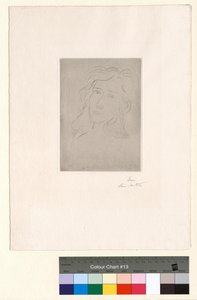  av Henri Matisse