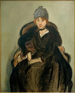  av Henri Matisse
