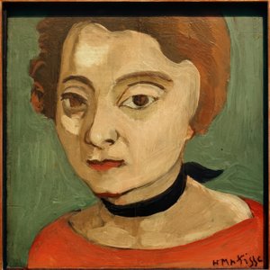  av Henri Matisse