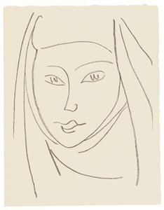  av Henri Matisse
