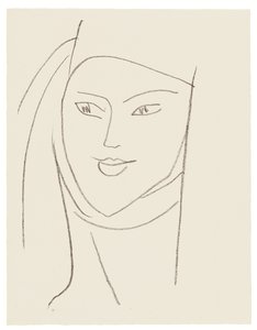 av Henri Matisse