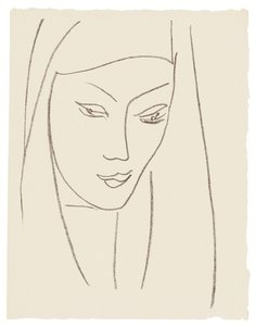  av Henri Matisse