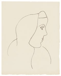  av Henri Matisse