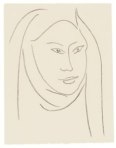  av Henri Matisse