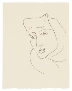  av Henri Matisse