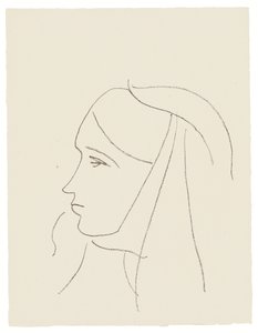  av Henri Matisse