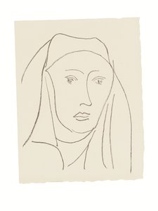  av Henri Matisse